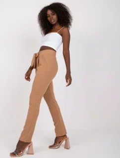 Tepláky RV DR model 17098571 velbloud - FPrice