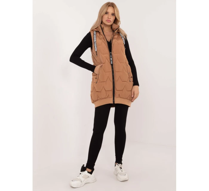 SK KZ vesta HH 079.93P svetlohnedá