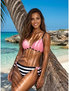 Vrchný diel plaviek Bonnie M-819 (1) - Marko