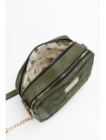 Monnari Bags Dámska dvojkomorová taška Zelená