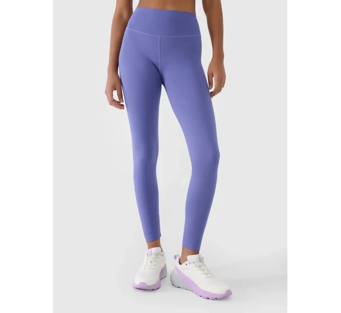 Dámské funkční legíny 4F Dámské funkční legíny 4F