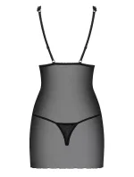 Jemná košieľka Lucita chemise - Obsessive