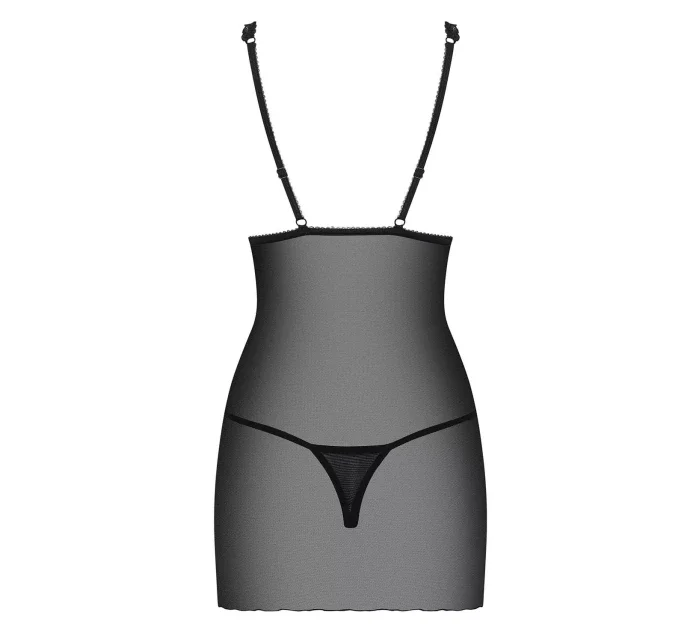 Jemná košieľka Lucita chemise - Obsessive