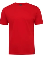 Pánske tričko ALEKSANDER červené - Imako