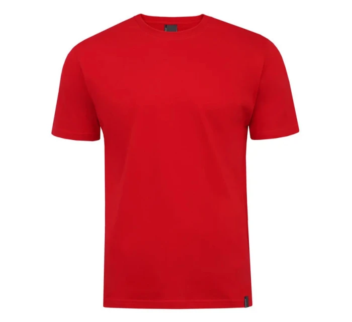 Pánske tričko ALEKSANDER červené - Imako