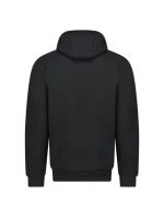 Pánske Giger DB 100 M WZ3045H/GN Black pattern - Geografické Nórsko