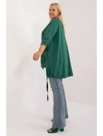 plus size blúzka model 201841 Relevantnosť