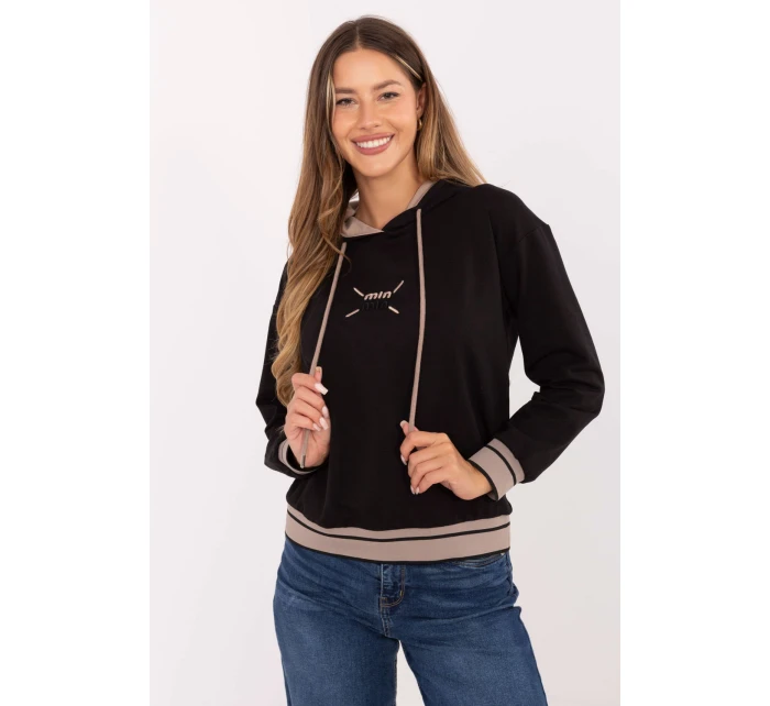 Mikina model 217025 Relevantnosť