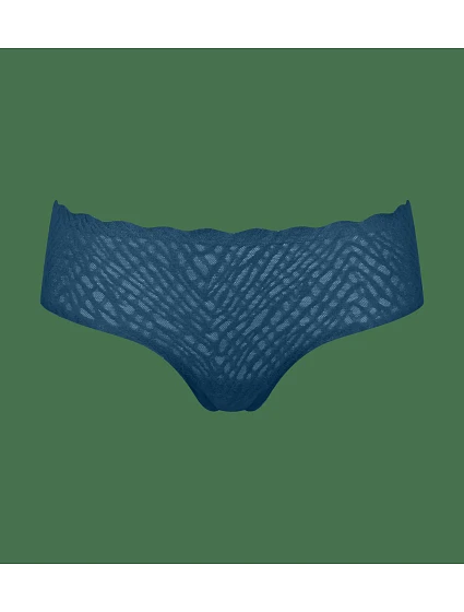 sloggi ZERO Feel Bliss Hipster – Smoky Blue – SLOGGI Smoky Blue – SLOGGI sloggi ZERO Feel Bliss Hipster – Smoky Blue – SLOGGI Smoky Blue – SLOGGI