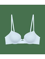 Body Make-Up Illusion - Podprsenka s kosticami a mäkkými vypchávkami pre prirodzený tvar Triumph Body Make-Up Illusion - Podprsenka s kosticami a mäkkými vypchávkami pre prirodzený tvar Triumph
