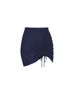 Plážová sukně model 21952511 MXL - Self