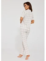 Pyžamo Cornette 879/342 Holly w/r S-2XL