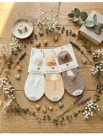 Baleríny Magnetis Lace 37-41