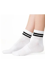 Dámske ponožky Steven art.026 Sport