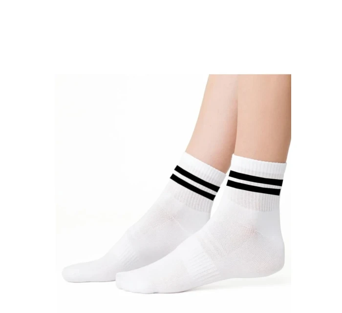 Dámske ponožky Steven art.026 Sport