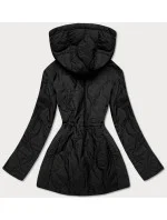 oboustranná dámská prošívaná bunda model 15884838 - MHM