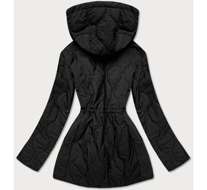 oboustranná dámská prošívaná bunda model 15884838 - MHM