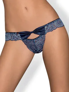 Erotické nohavičky Auroria - OBSESSIVE