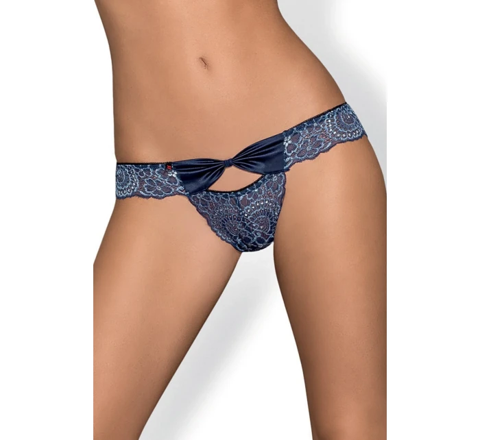 Erotické kalhotky model 15273482 - Obsessive Erotické kalhotky model 15273482 - Obsessive