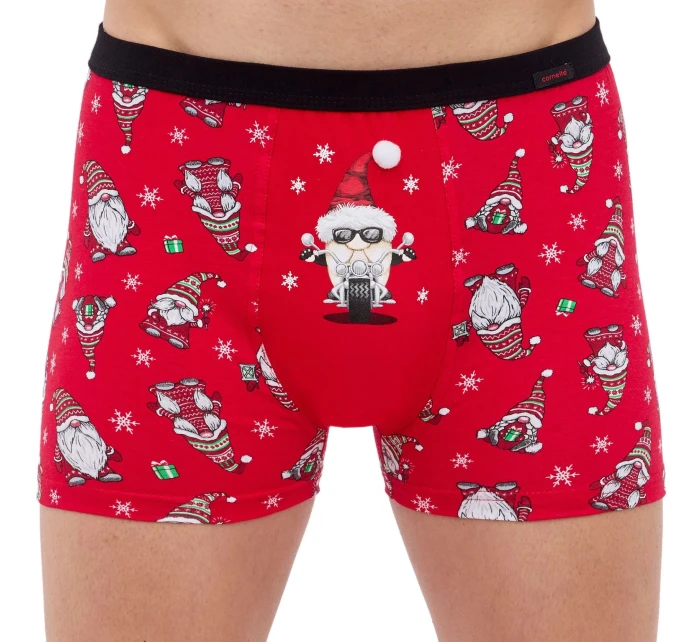 Pánské boxerky model 20648810 Rider - Cornette