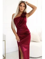 Dámske šaty 580-2 AURORA - Numoco basic Dámske šaty 580-2 AURORA - Numoco basic