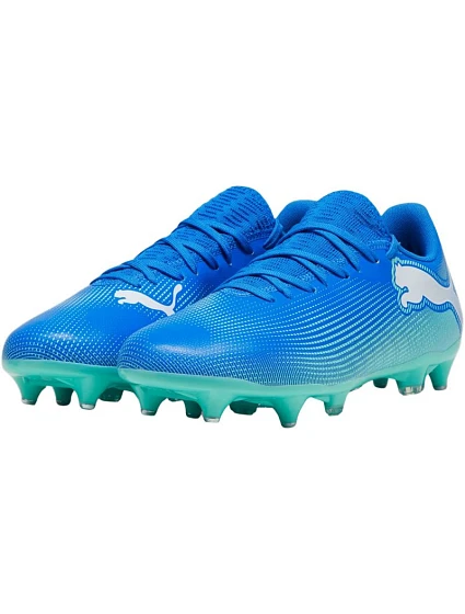 Fotbalové boty Future 7 Play MxSG M model 21065059 01 - Puma Fotbalové boty Future 7 Play MxSG M model 21065059 01 - Puma