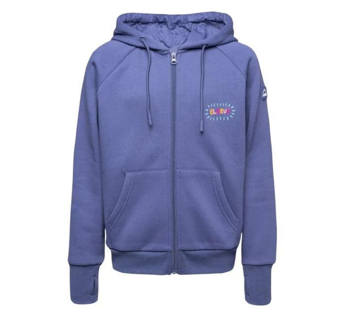 Elbrus Ragana Tg Jr Mikina 92800621149