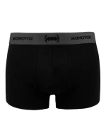 Monotox Basics Boxerky 3-pack M MX21060 Monotox Basics Boxerky 3-pack M MX21060