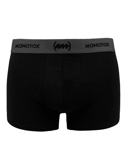 Bokserki Basics Boxer Brief 3pak M model 20795735 - Monotox