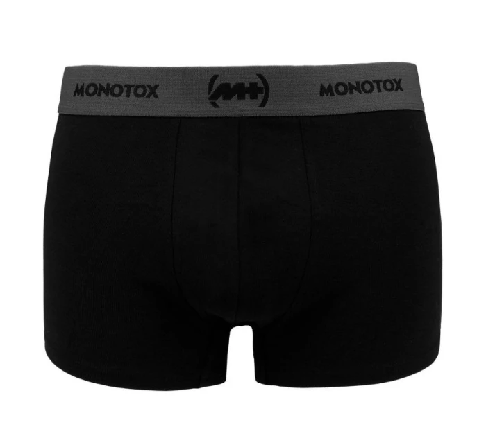 Monotox Basics Boxerky 3-pack M MX21060 Monotox Basics Boxerky 3-pack M MX21060