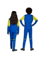 Nohavice adidas Squadra 25 Training Jr JP3154 Nohavice adidas Squadra 25 Training Jr JP3154