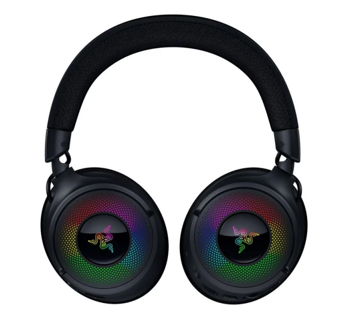 Bezdrátová herní čelenka USB TypeA Bluetooth Black model 21765197 - Razer Bezdrátová herní čelenka USB TypeA Bluetooth Black model 21765197 - Razer