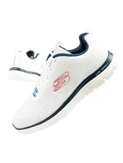 Boty M model 21188003 - Skechers