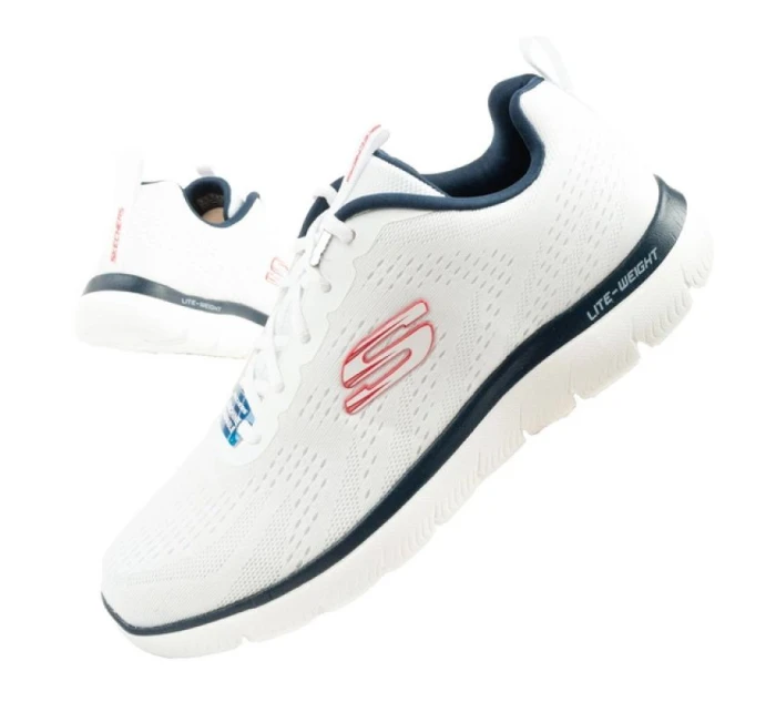 Boty M model 21188003 - Skechers Boty M model 21188003 - Skechers