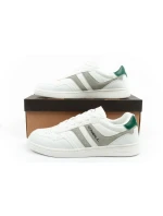 O'neill buty sportowe męskie sneakersy model 22002230 modne wygodne lekkie białe - ONeill