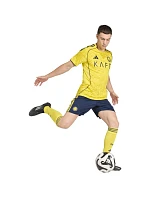 Pánsky dres adidas Al Nassr FC 2025/2026 Home Jersey yellow JN7982 pánske farby