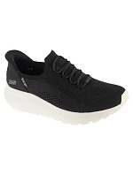 Skechers Slip-Ins: Bobs Sparrow 2.0 – Lucky Run 117620-BLK Čierne 36