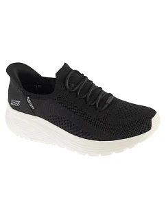 Skechers Slip-Ins: Bobs Sparrow 2.0 – Lucky Run 117620-BLK Čierne 36