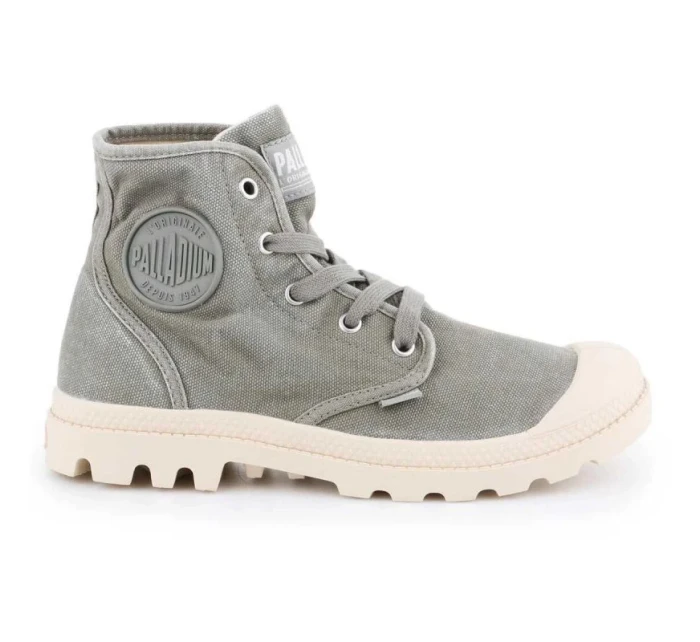 Palladium topánky Us Pampa Hi W 92352-339-M dámske