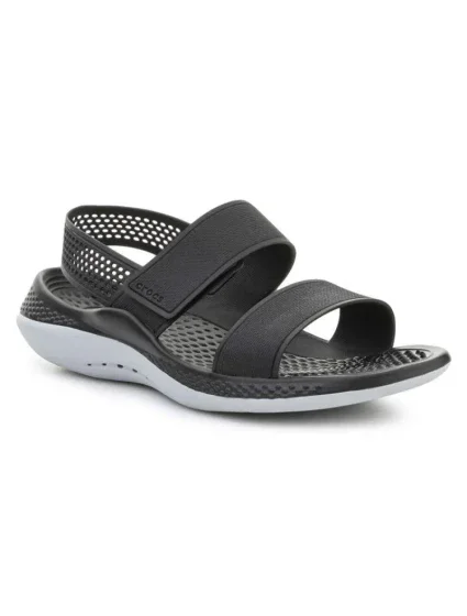 Sandále Crocs LiteRide 360 Sandal W 206711-02G Sandále Crocs LiteRide 360 Sandal W 206711-02G