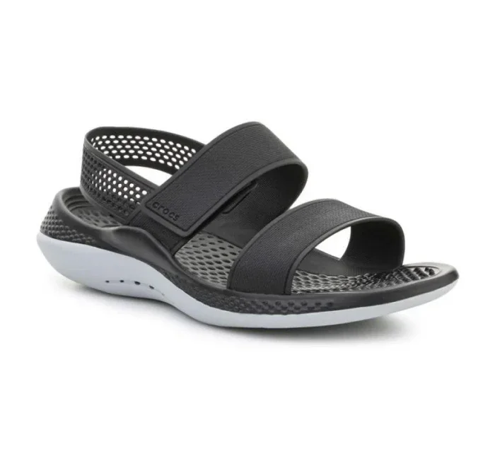 Sandále Crocs LiteRide 360 Sandal W 206711-02G Sandále Crocs LiteRide 360 Sandal W 206711-02G