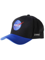 Capslab NASA Space Mission Cap CL-NASA-1-NAS2