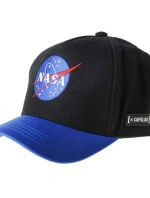Vesmírna misia NASA Cap CL-NASA-1-NAS2