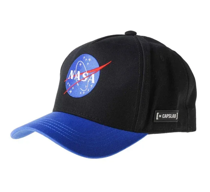 Vesmírna misia NASA Cap CL-NASA-1-NAS2