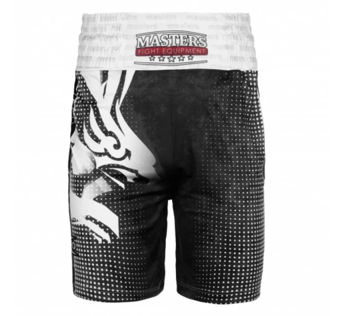 Pro  boxerky M model 18604376 - Inny