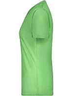 JN Dámské sportovní tričko s výstřihem do V 02.0 lime green model 22489168 - Daiber JN Dámské sportovní tričko s výstřihem do V 02.0 lime green model 22489168 - Daiber