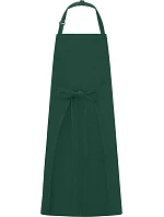 JN Zástěra s laclem 02. dark green model 22533656 - Daiber JN Zástěra s laclem 02. dark green model 22533656 - Daiber
