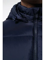 K Bunda s kapucí 20. navy model 22422973 - Kariban
