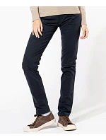 Kariban K 741 Dámske chino nohavice 20.K741 béžové Kariban K 741 Dámske chino nohavice 20.K741 béžové