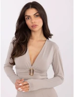 Body IT BO 21811.45 béžová Body IT BO 21811.45 béžová